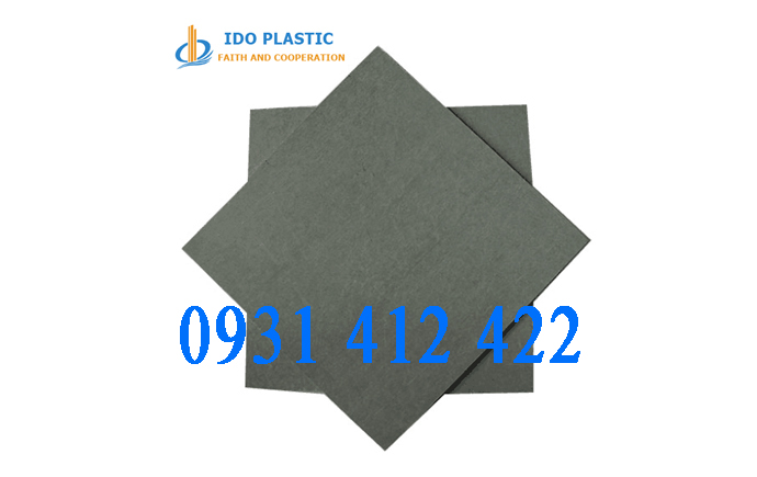 Tấm Nhựa Đá DUROSTONE có độ dài rộng bao nhiêu?